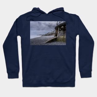 Penarth Beach Hoodie